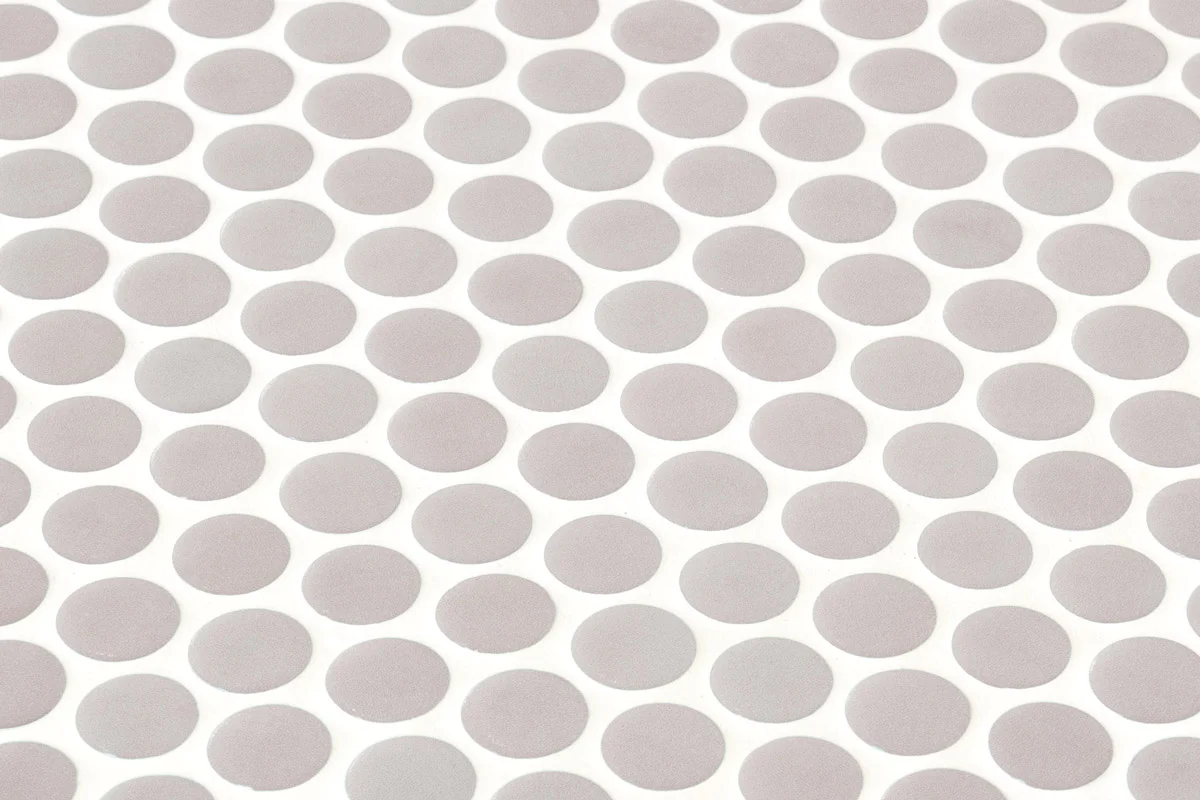 Onix PENNY NATUREGLASS TAUPE MATTE - Imagen 3