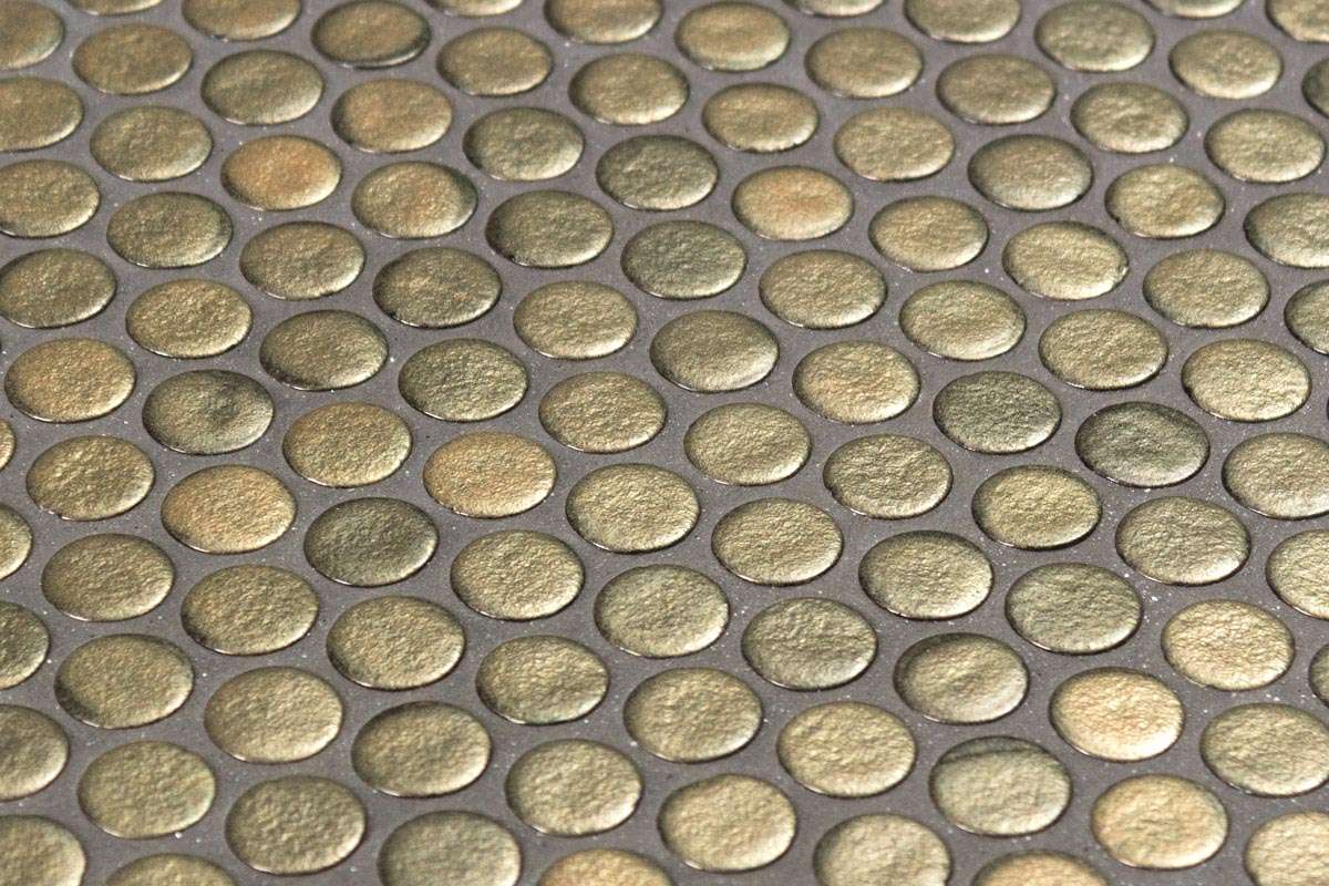 Onix PENNY STONEGLASS GOLD - Imagen 3
