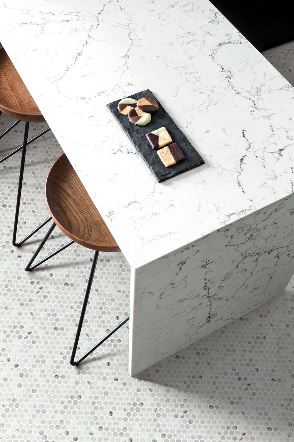 Onix PENNY THASSOS MATTE - Imagen 3