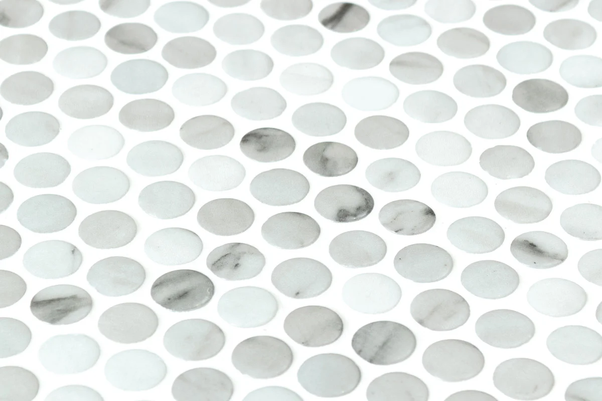 Onix PENNY THASSOS MATTE - Imagen 2