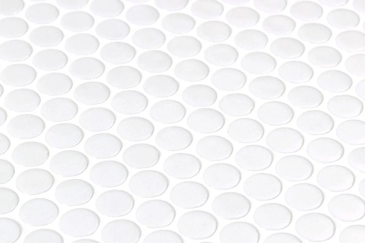 Onix PENNY WHITE SHINY - Imagen 3