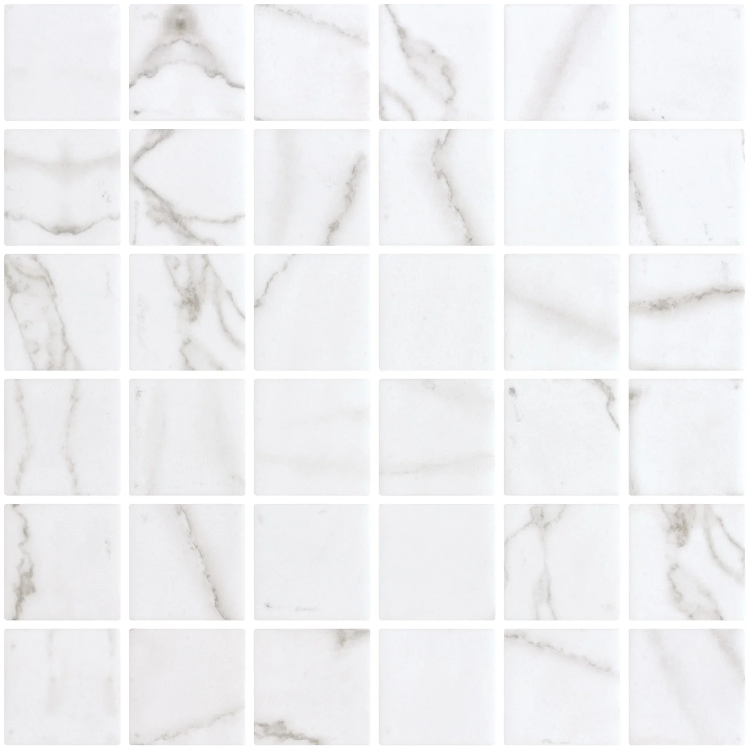 Onix PENTA VENATO WHITE MATTE