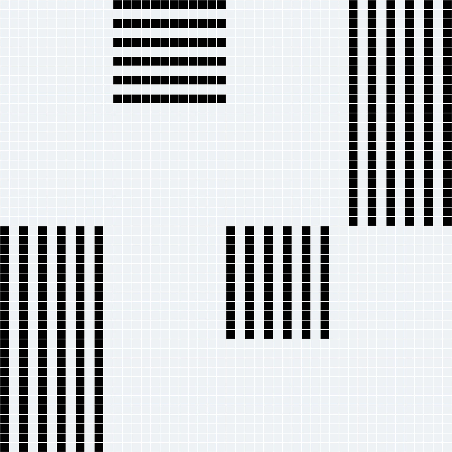 Onix SQUARES PATTERN 23