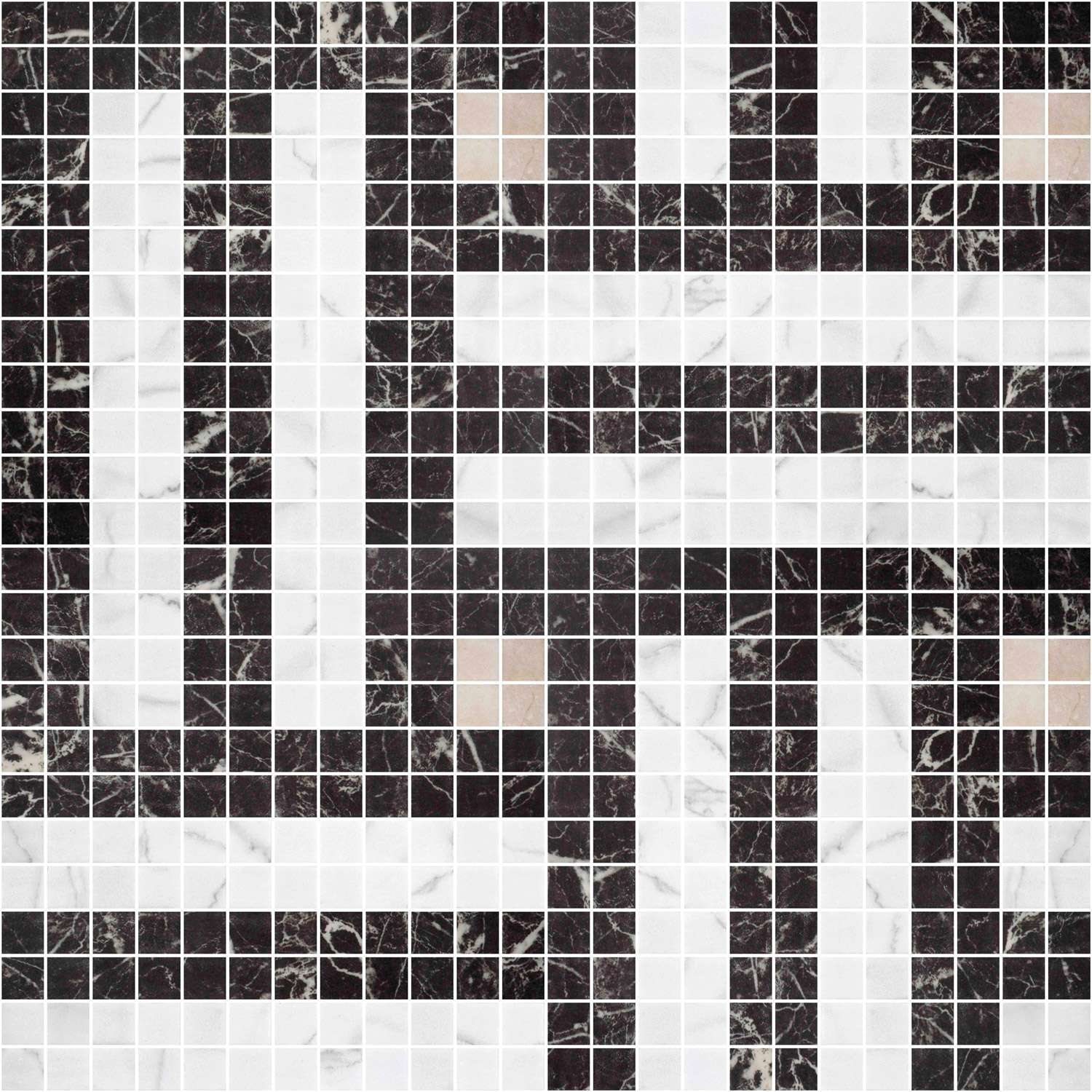 Onix SQUARES PATTERN 24