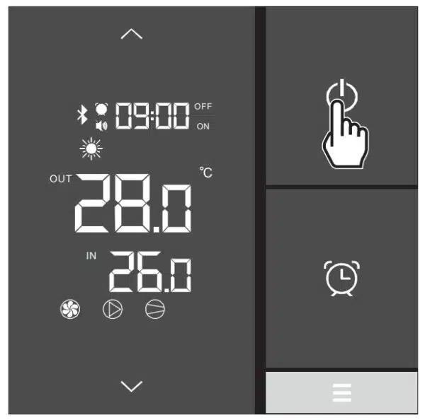 Bomba de calor Hayward S line Pro Fi - Imagen 2