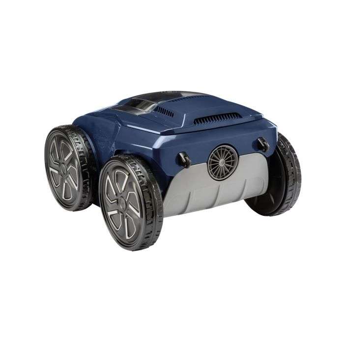 Limpiafondos Zodiac RA 6700 IQ ALPHA PRO - Imagen 2