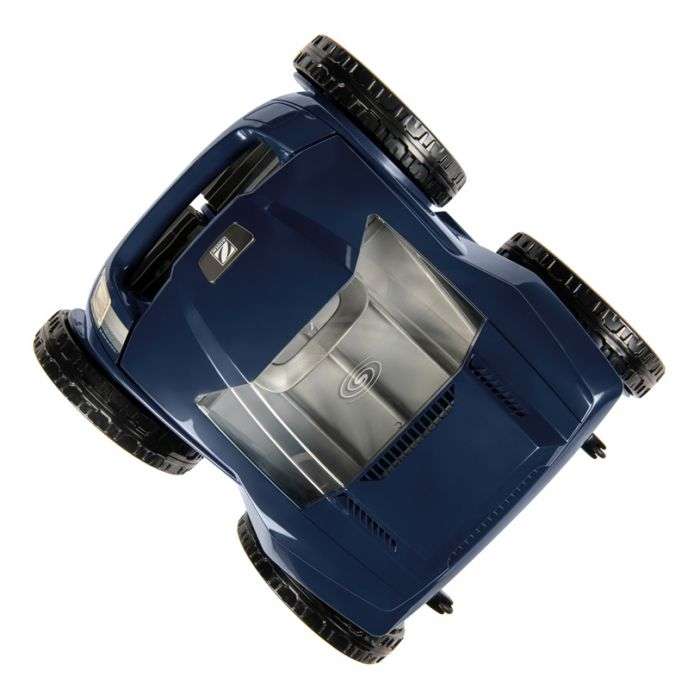 Limpiafondos Zodiac Alpha RA 6300 iQ - Imagen 6