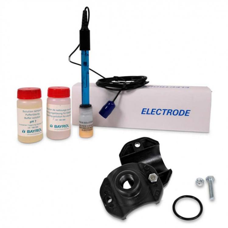 Automatic PH Bayrol - Imagen 2
