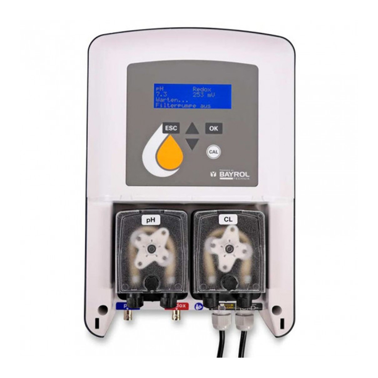 Automatic PH/CL Bayrol - Imagen 2