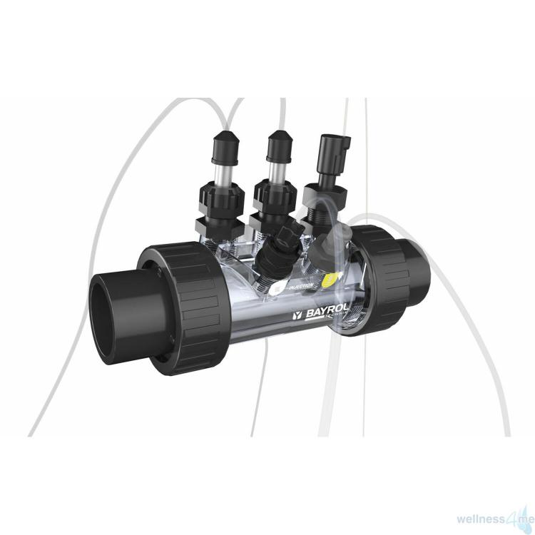 Clorador Salino Salt Bayrol WIFI - Imagen 2
