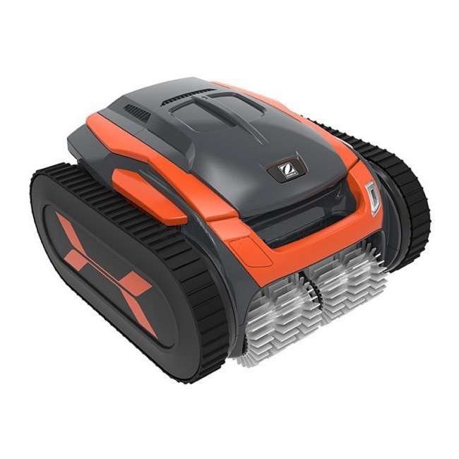 Zodiac Vortrax TRX 7500iQ robot limpiafondos piscina pública