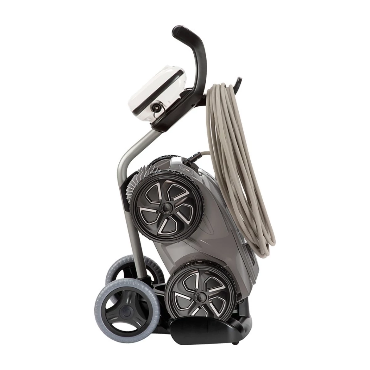 Limpiafondos Automático Alpha OA 6600 iQ Zodiac - Imagen 4