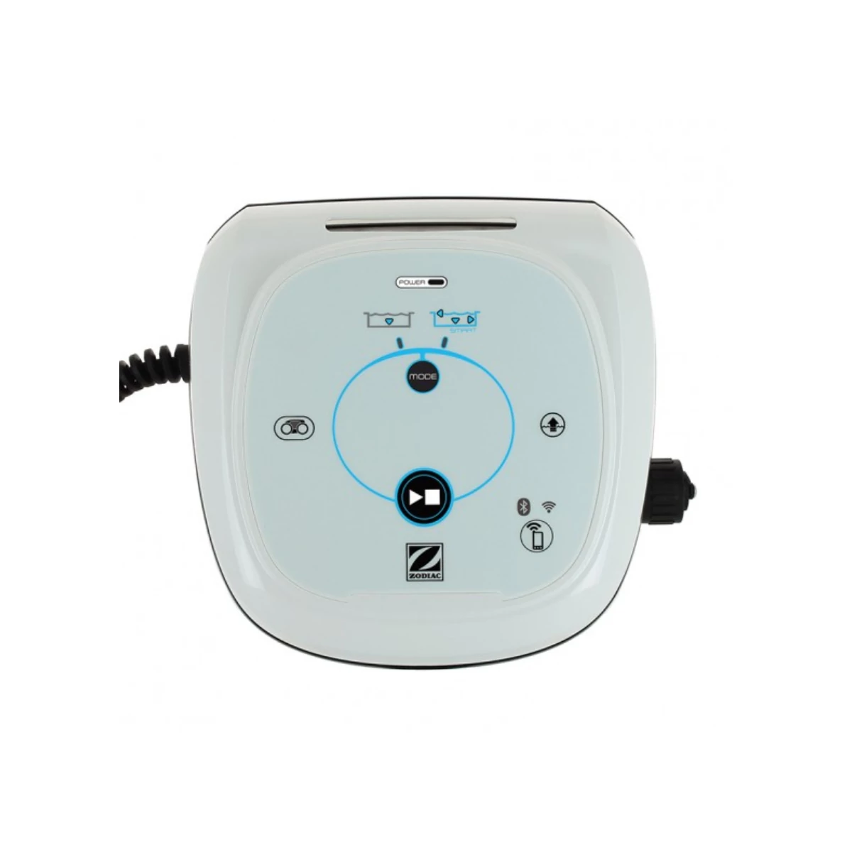 Limpiafondos Automático Alpha OA 6600 iQ Zodiac - Imagen 5
