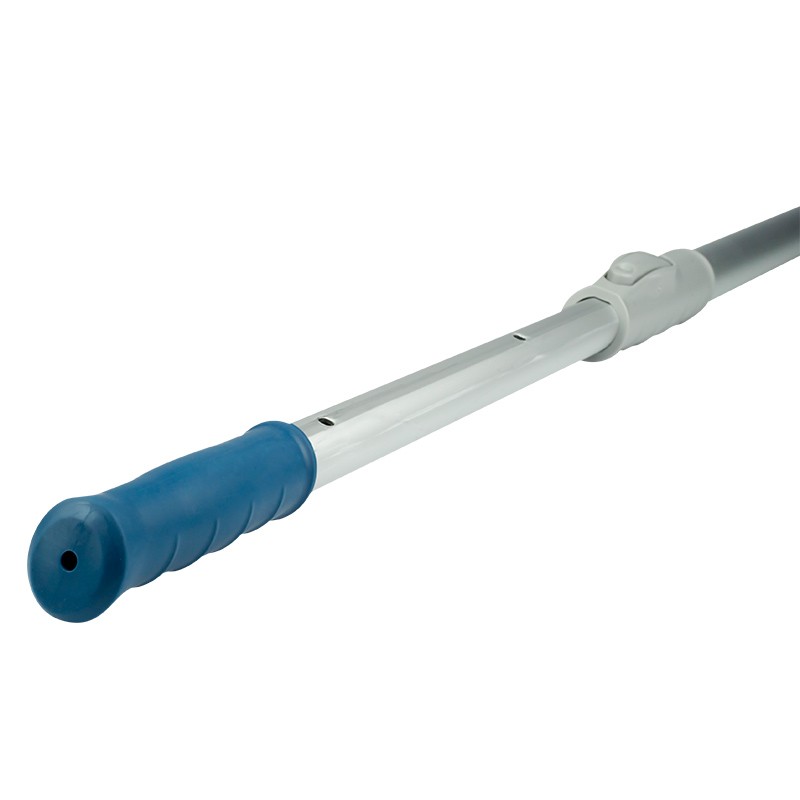 Mango Telescopico Aluminio Blue Line Astralpool - Imagen 2