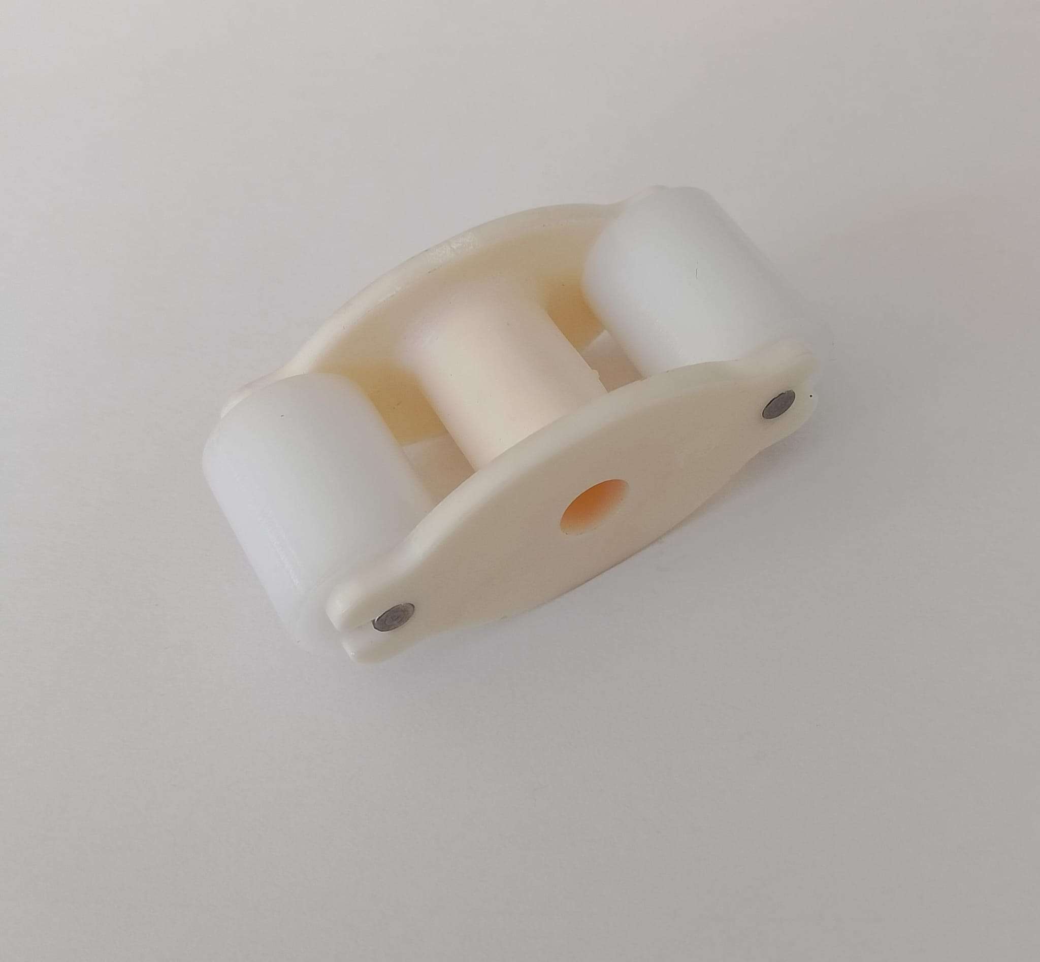 Porta-rodillo bomba dosificadora  MP2 Ø13,6 (Microdos)