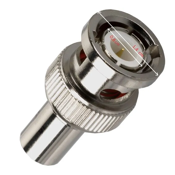 Sonda Electrodo Repuesto Standard ORP Redox - Imagen 2