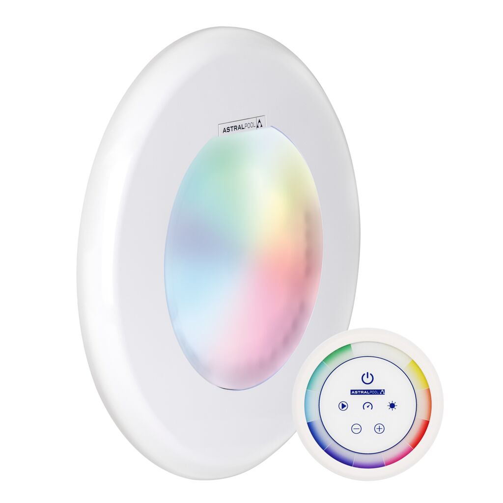 Proyector Led Flexiniche Astralpool