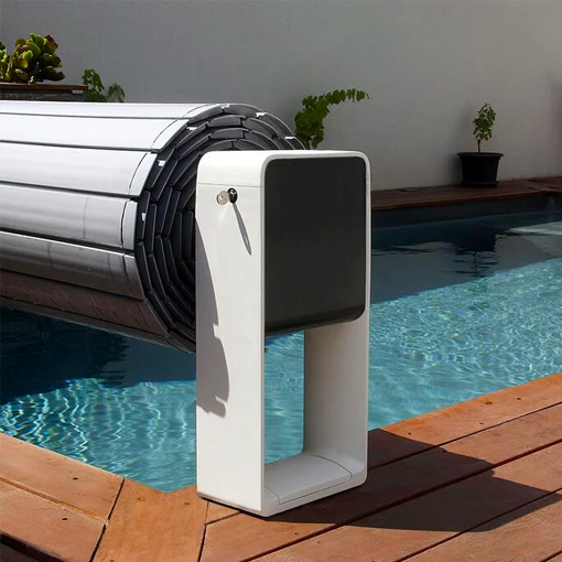 Cubiertas Automáticas