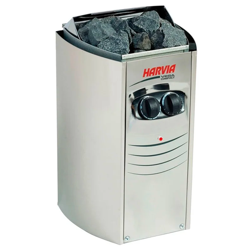 Equipamientos y Recambios Saunas