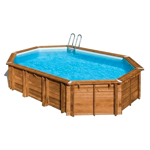 Piscinas Desmontables