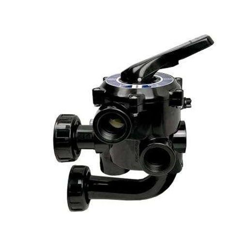 Válvulas Selectoras