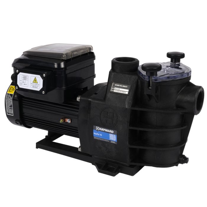 Bomba piscina Velocidad Variable Max Flo VS Hayward