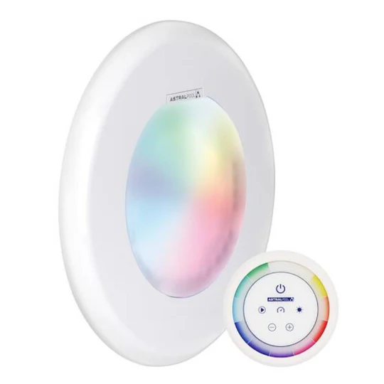 Proyector led para piscina Astralpool FlexiNiche