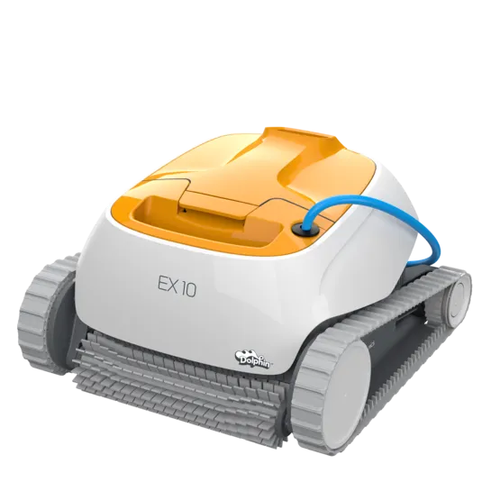 Robot Limpiafondos Dolphin EX10