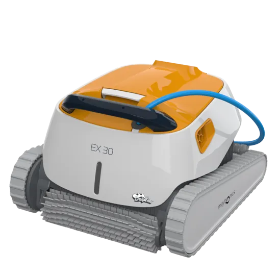 Robot Limpiafondos Dolphin EX30