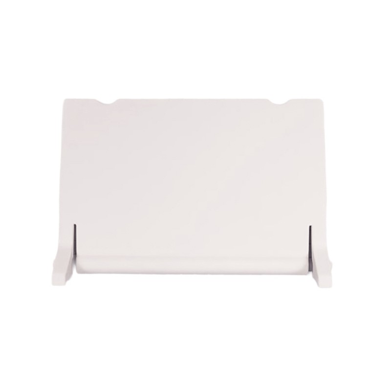 Compuerta skimmer con clip AstralPool