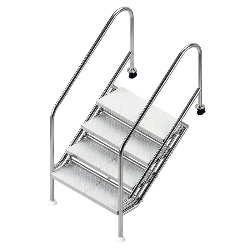 Escalera piscina pública ancho 970 mm AstralPool