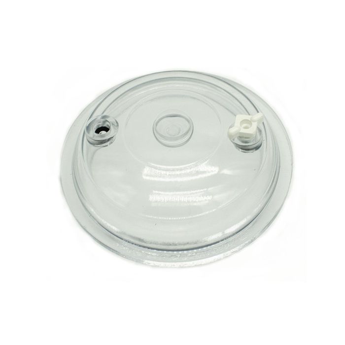 Tapa Filtro Coral QP Neptuno Ciclon Belice  12071