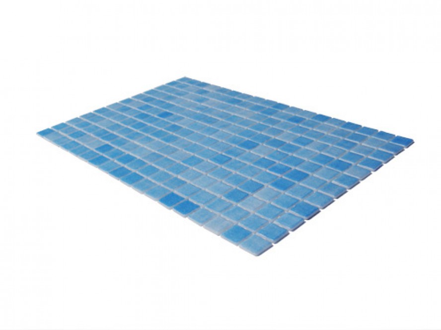 Gresite 25251 azul claro niebla punto de silicona onix - Imagen 2