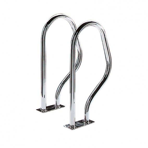 Salida piscina modelo 470 x 800 mm AstralPool - Imagen 2