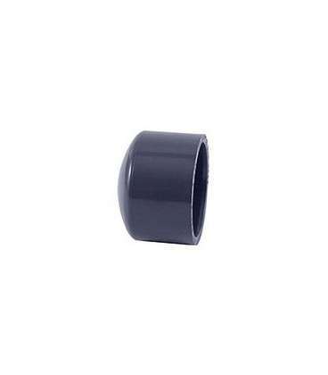 Tapón PVC encolar
